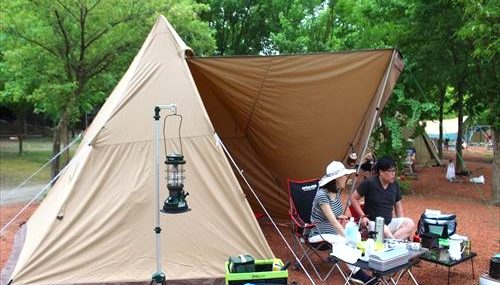 tentmark｜CIRCUS TC